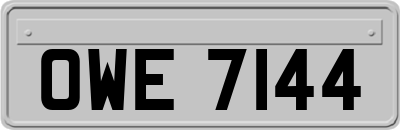 OWE7144