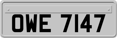 OWE7147