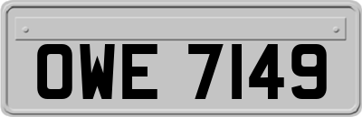 OWE7149