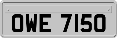 OWE7150