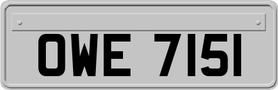 OWE7151