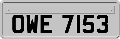 OWE7153