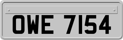 OWE7154