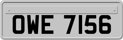 OWE7156