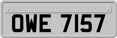 OWE7157