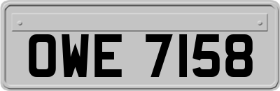 OWE7158