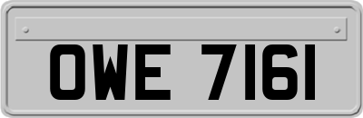 OWE7161