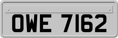 OWE7162