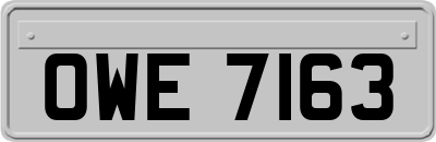OWE7163