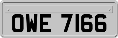 OWE7166