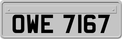 OWE7167