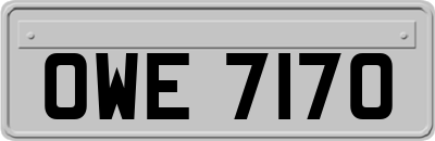 OWE7170