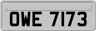OWE7173