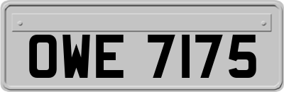 OWE7175
