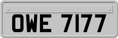 OWE7177