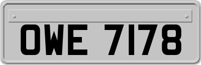OWE7178