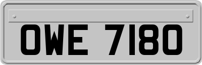 OWE7180