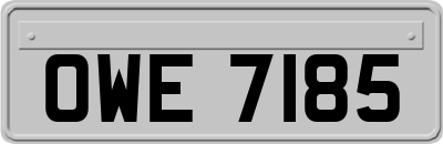OWE7185