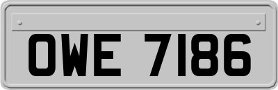 OWE7186