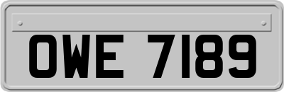 OWE7189
