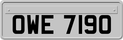 OWE7190