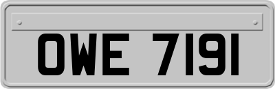 OWE7191