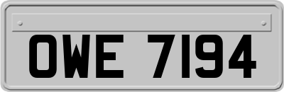 OWE7194