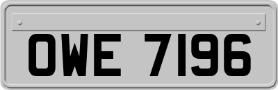 OWE7196