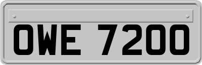 OWE7200