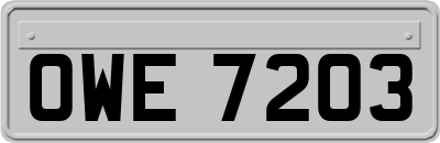 OWE7203
