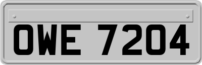 OWE7204