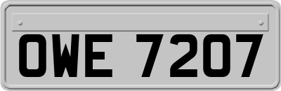 OWE7207