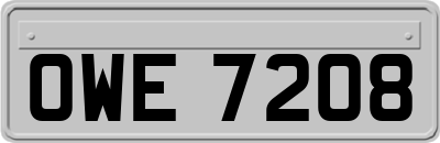 OWE7208