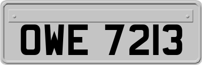 OWE7213