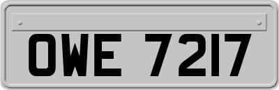 OWE7217