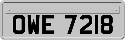 OWE7218