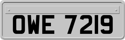 OWE7219
