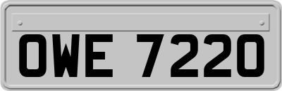 OWE7220