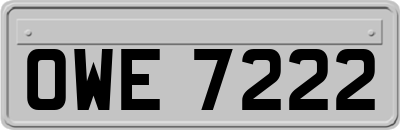 OWE7222