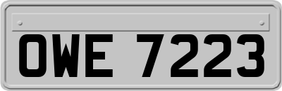 OWE7223