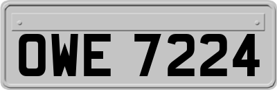 OWE7224