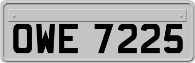 OWE7225