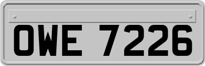 OWE7226