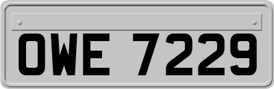 OWE7229