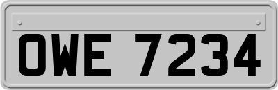 OWE7234