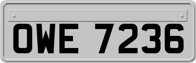 OWE7236
