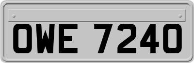 OWE7240