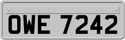 OWE7242