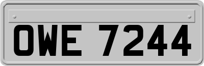 OWE7244