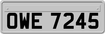 OWE7245